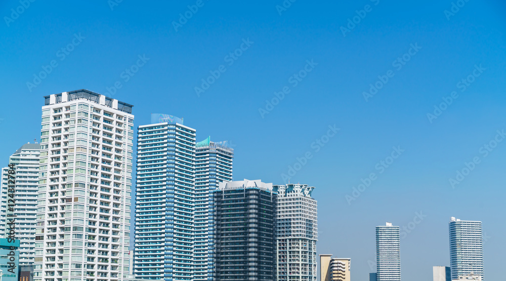マンション