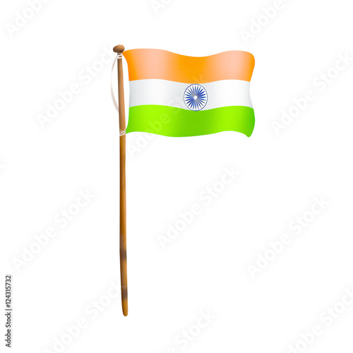 Indian Flag