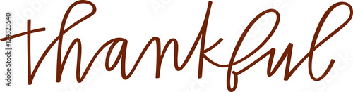 Thankful