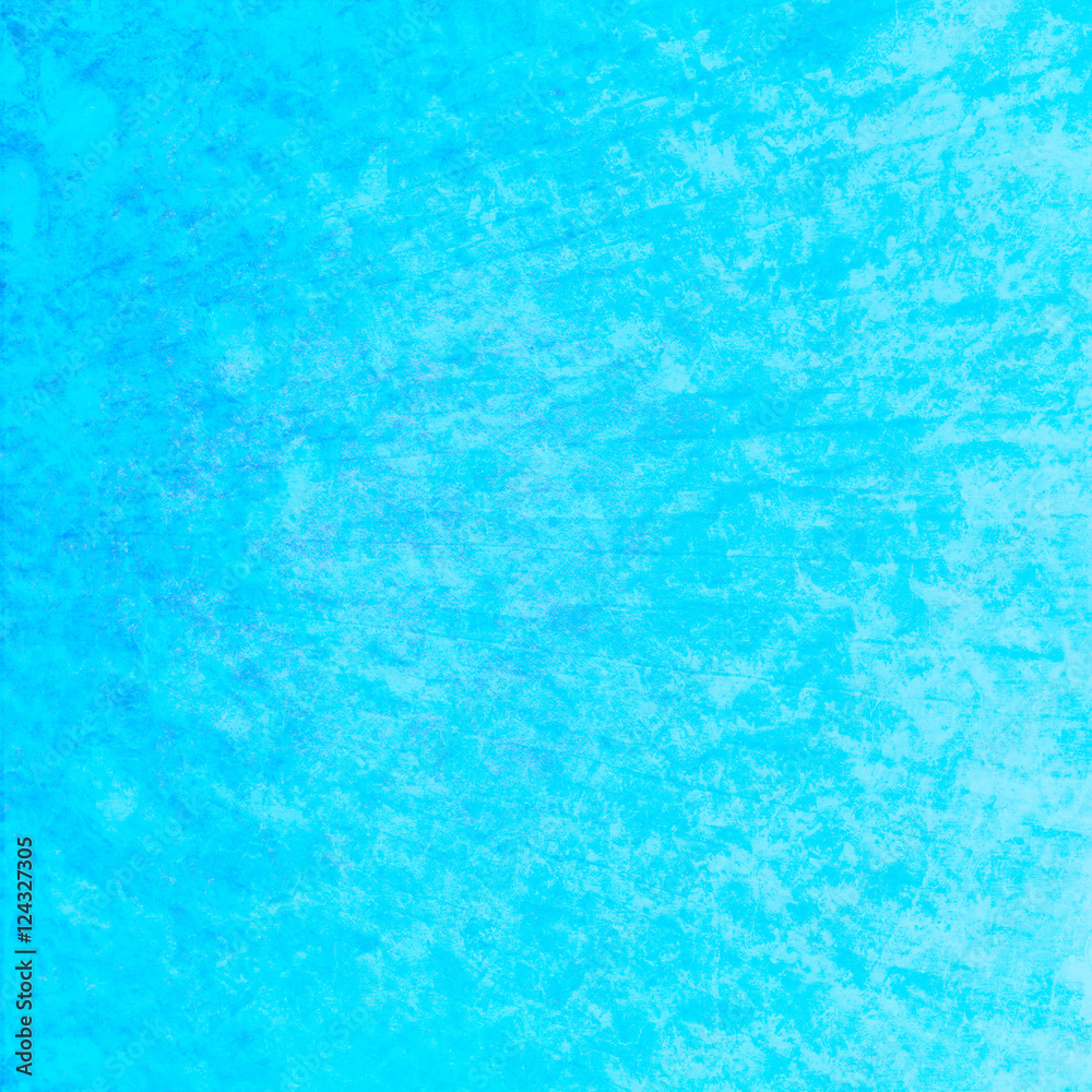 Obraz premium abstract blue background texture cement