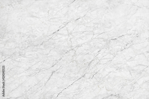 White marble texture abstract background pattern with high resol