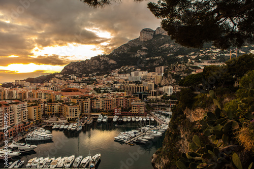 Monaco Monte-Carlo Монако photo