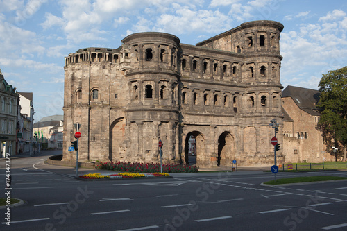 Trier, Porta Nigra