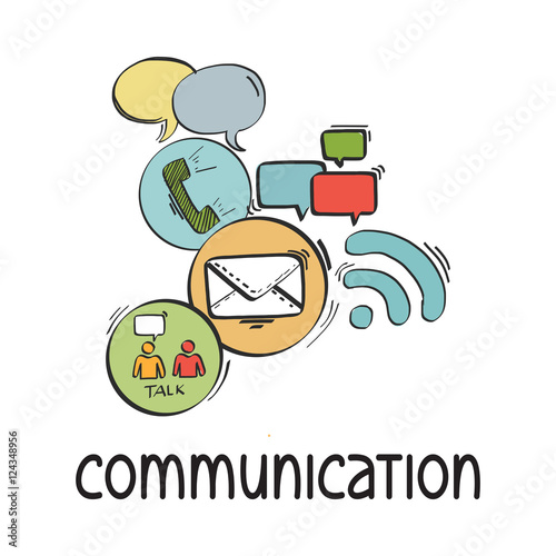COMMUNICATION CONCEPT