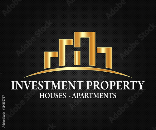 Real Estate, Building and Construction Logo Vector Design Eps 10