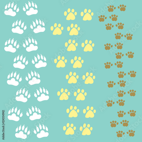 Paws Set
