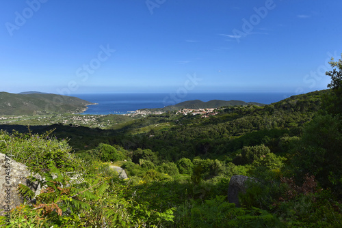 Elba - San Piero in Campo