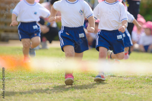 運動会
