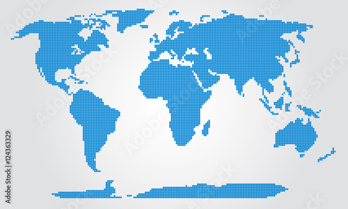 dotted map  world map  dotted world  dotted planet  dotted earth  dotted continents  dotted world map  rounded world map  digital world map  world map design  world map pattern  world map vector