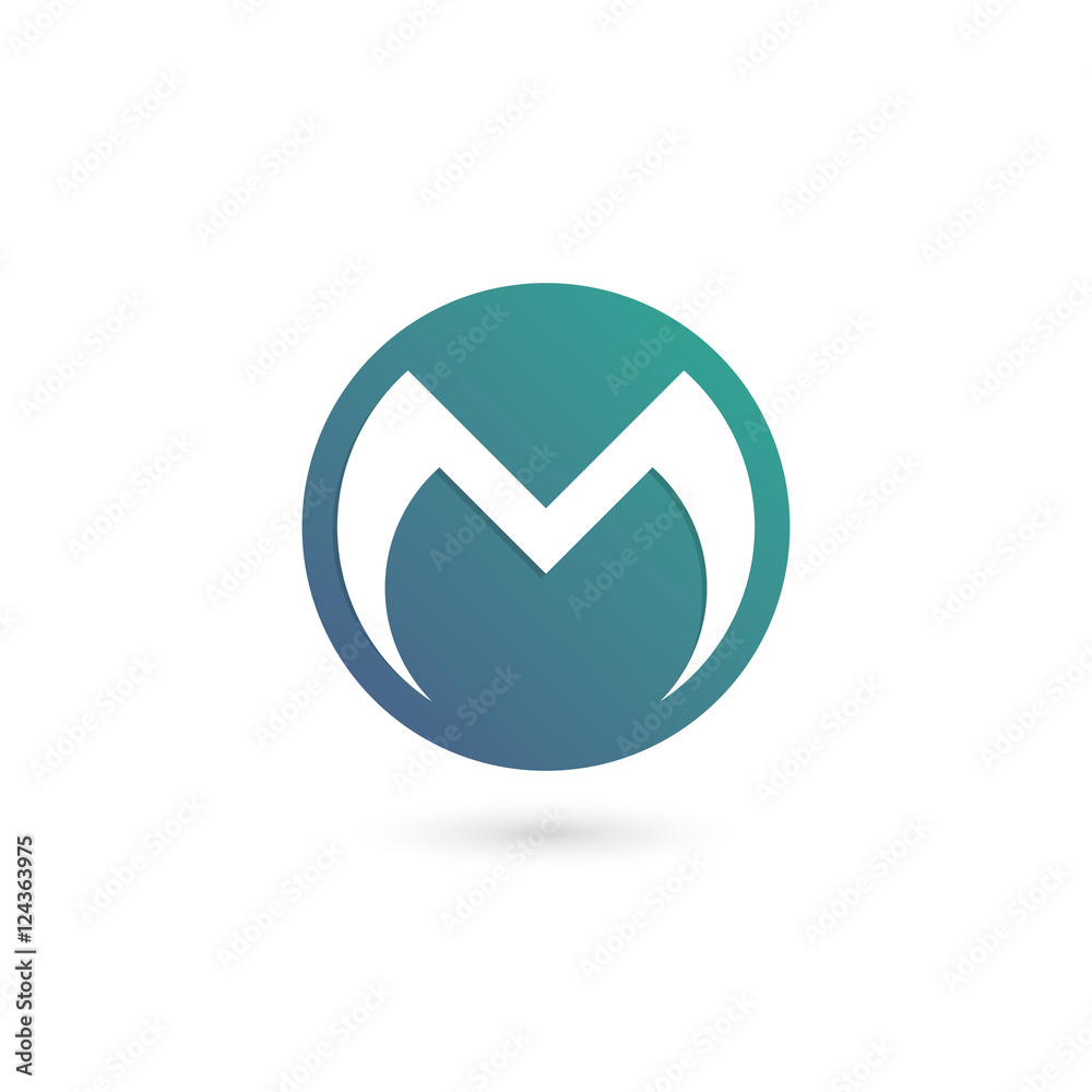 Logo M letter. Isolated on white background. Vector illustration, eps 10.
Logo M letter. Isolated on white background. Vector illustration, eps 10.