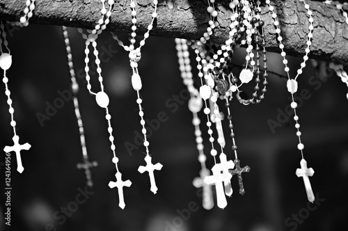 Crosses