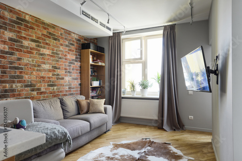 interior living room