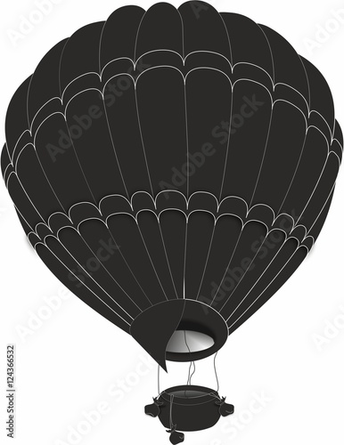 mongolfiera