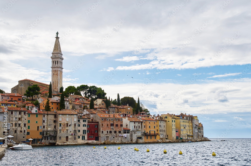 Altstadt von Rovinj Altstadt von Rovinj