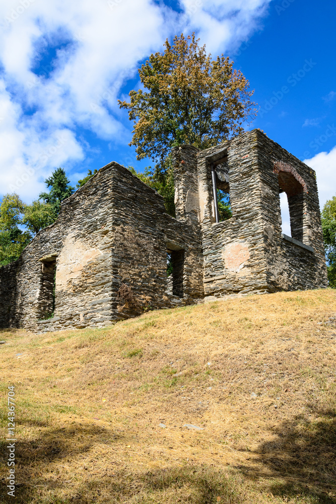 Harpers Ferry National Historical Park