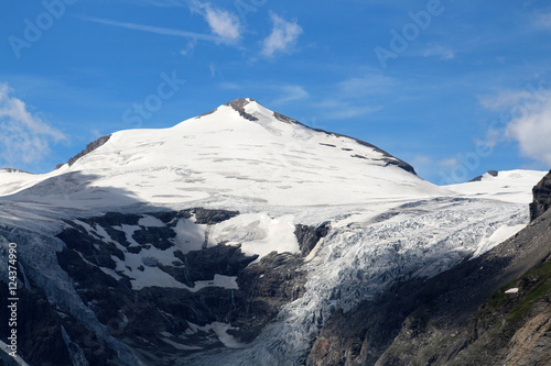 Großglockner - Österreich photo