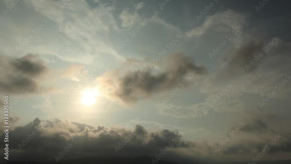 amazing heavenly sunset sunrise with timelapse time lapse clouds golden sun rays beautiful nature background amazing heavenly sunset sunrise with timelapse time lapse clouds golden sun rays beautiful nature background