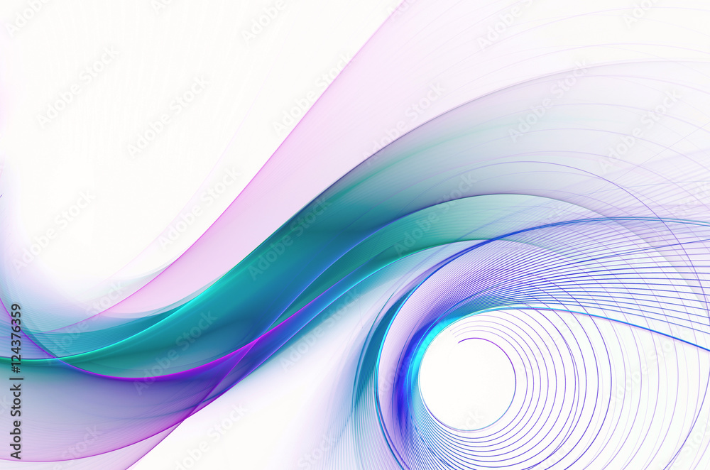 abstract fractal background, texture, 2D illustration abstract fractal background, texture, 2D illustration