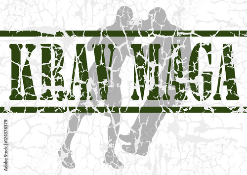 Krav Maga photo
