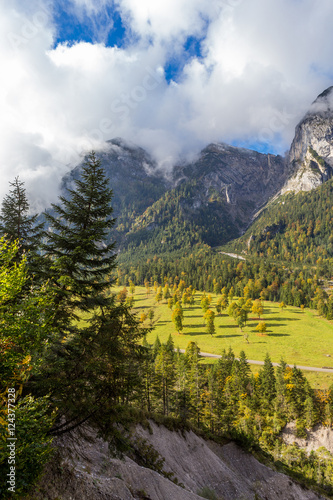 Achenkirch 2016 photo