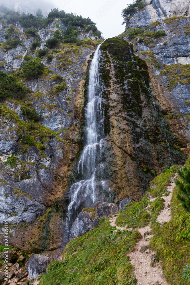 Waterfall - Dalfaz