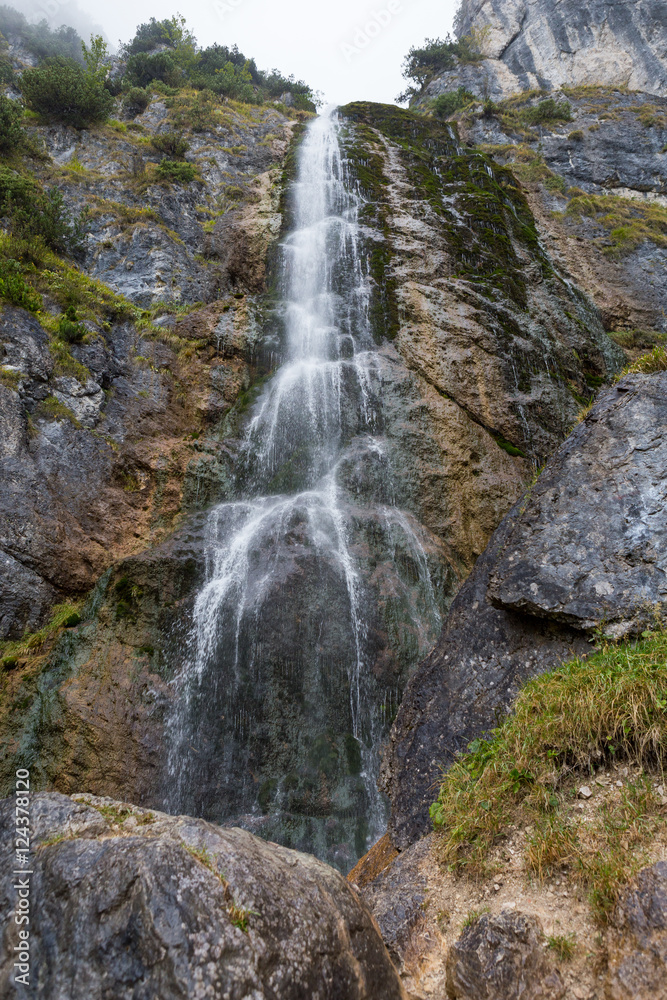 Waterfall - Dalfaz