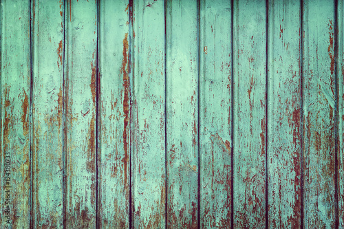 Rustic wooden background