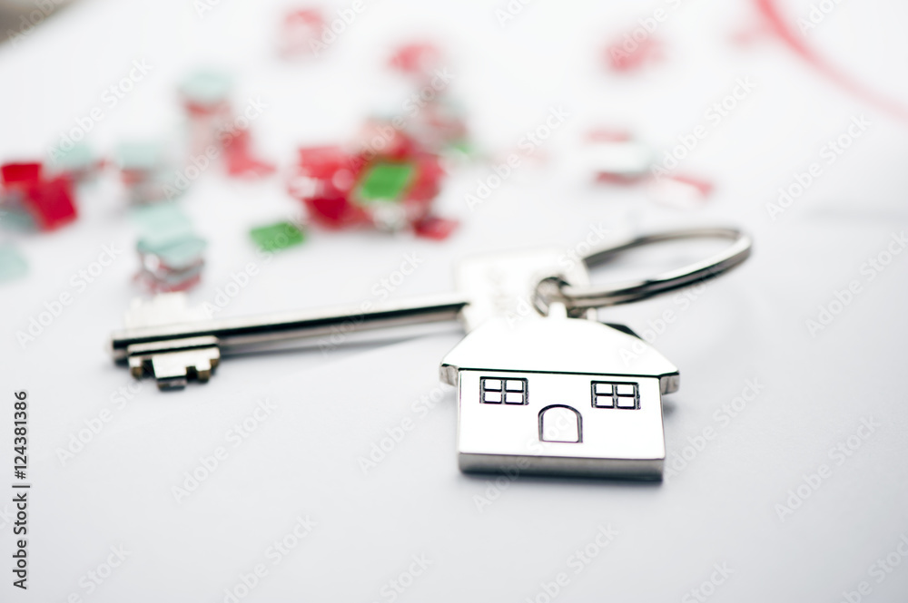 House key House key