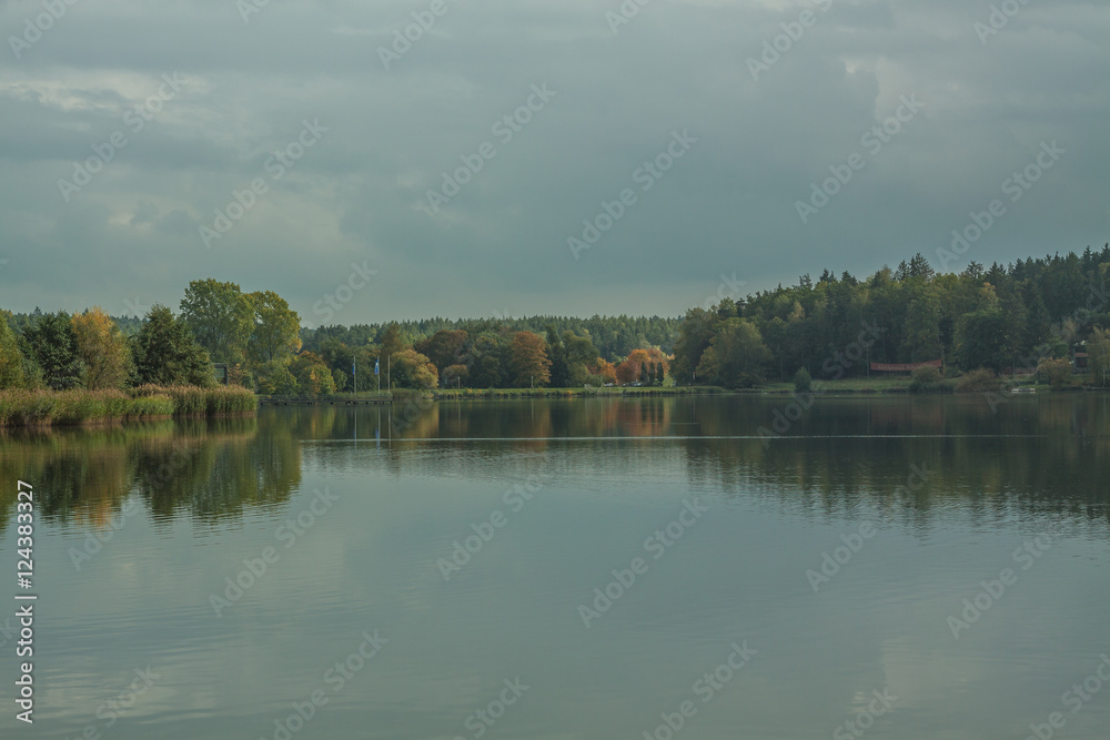 Fototapeta premium Hohenfelden