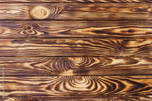 natural wooden background