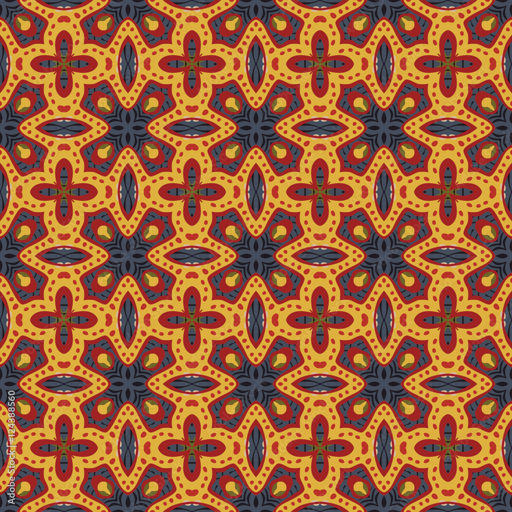 Seamless pattern Seamless pattern