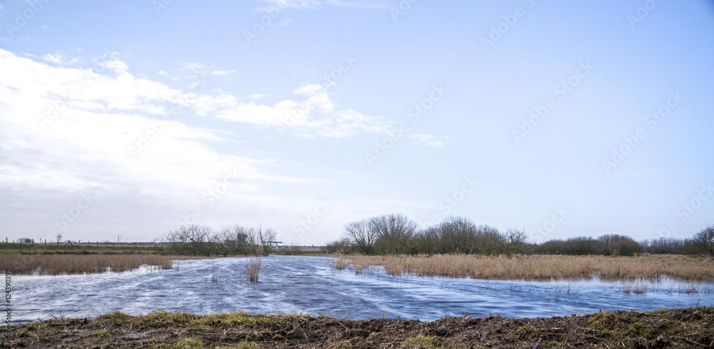 Wattenmeer