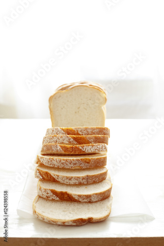 White Bread
