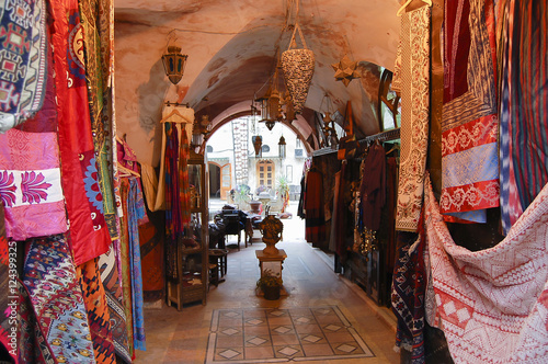 Al Madina Souq - Aleppo - Syria