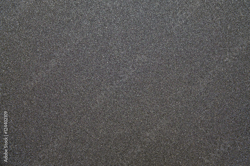 Black rough Sandpaper texture for Background