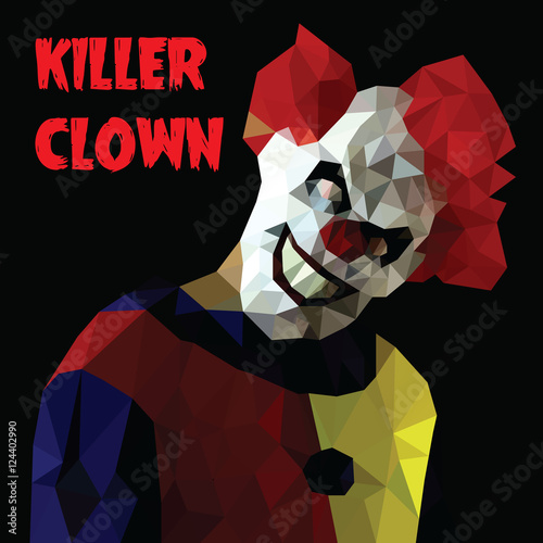 killer clown