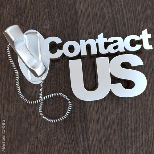 Contact us luxe