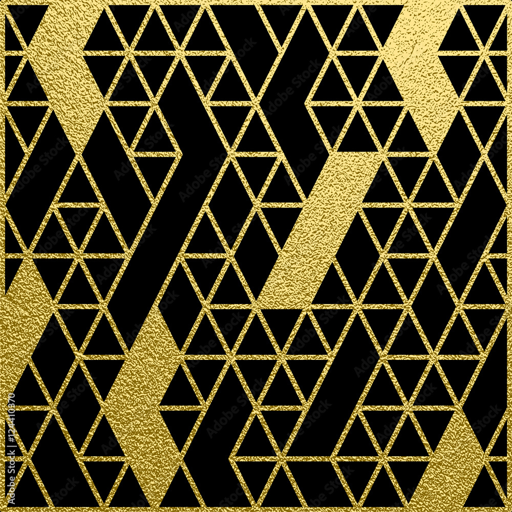 Fototapeta premium Gold texture for abstract holiday background