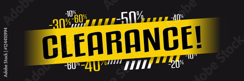 Clearance