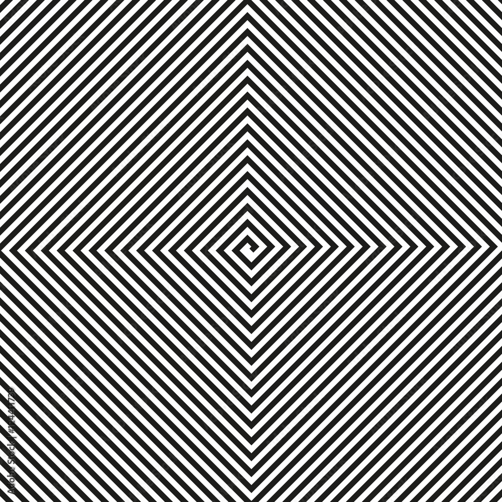 Black and white pattern