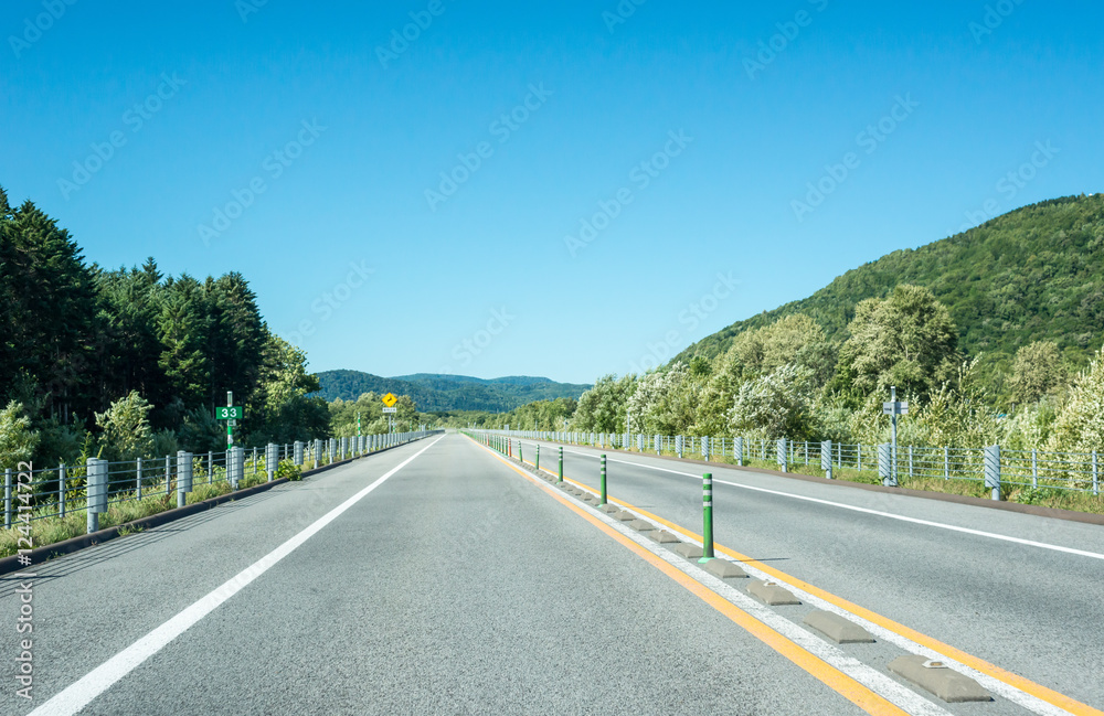 高速道路