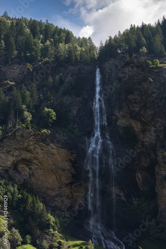 Fallbach Wasserfall in K  rnten    sterreich