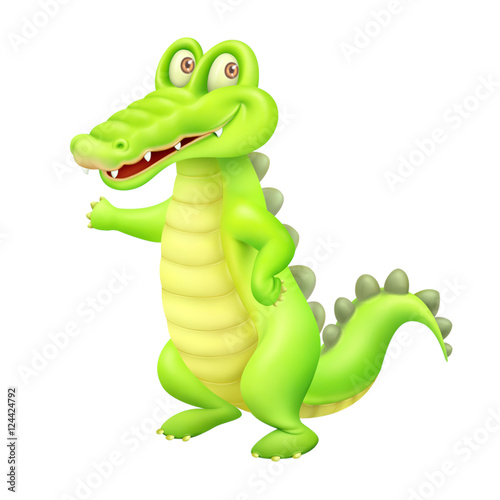 Alligator