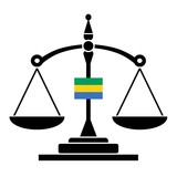 Justice du Gabon