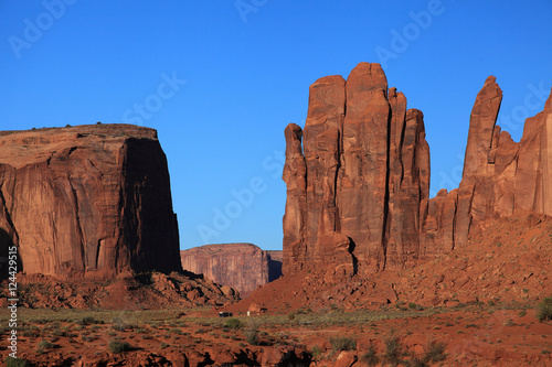 Monument Valley, USA 