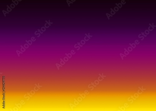 Dark Color gradient background