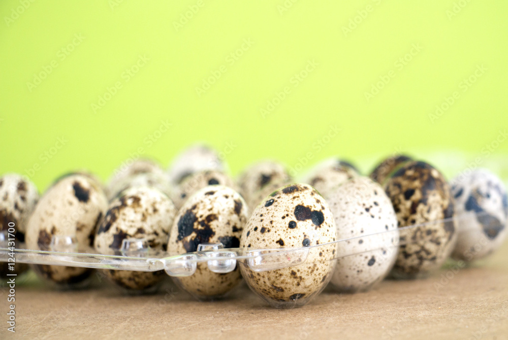 japanese quail eggs ,food and health concept japanese quail eggs ,food and health concept