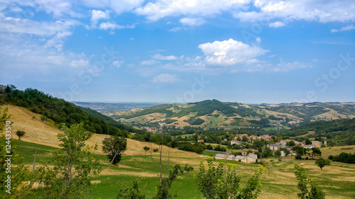 Emilia Romagna © naglsimon