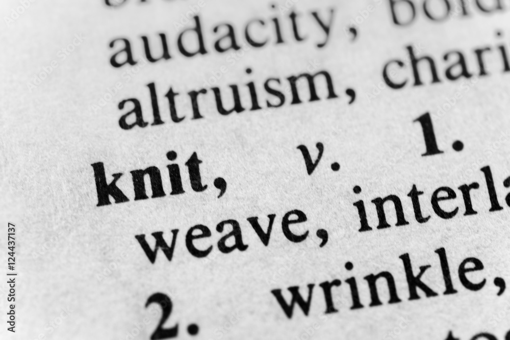 Knit