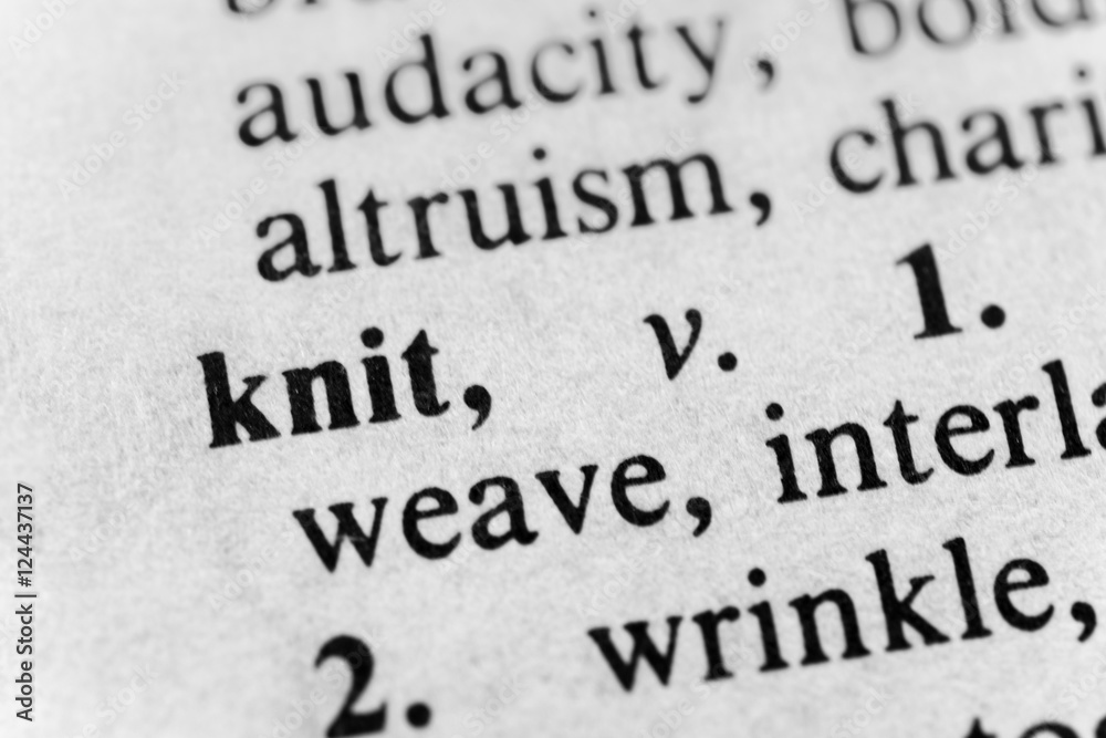 Knit Knit